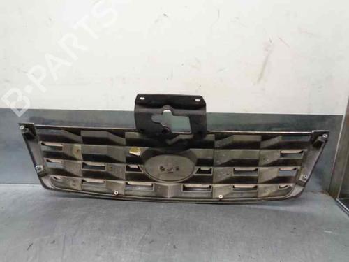 Grille HYUNDAI ACCENT II (LC) 1.5 CRDi | BP8129815C40 