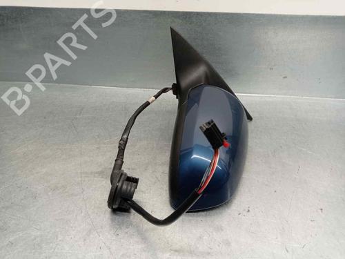 Left mirror AUDI A6 C6 (4F2) 3.0 TDI quattro | BP9622508C26 
