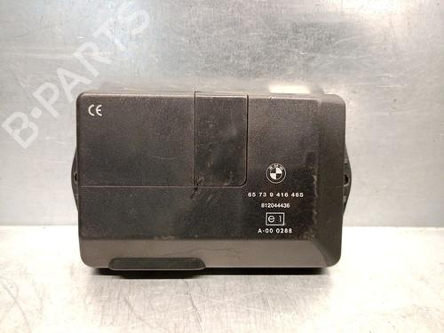 Elektronisk modul BMW 5 (E39) 530 d (184 hp) 22738801