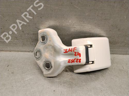 Used Hinge/Door check strap Hinge/Door check strap PEUGEOT EXPERT Van (V_) 1.5 BlueHDi 120 (120 hp) 36259753 36259753
