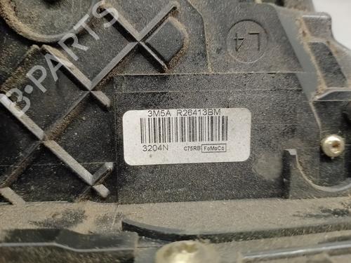 Rear left lock FORD FOCUS C-MAX (DM2) 1.6 | BP16723504C100 
