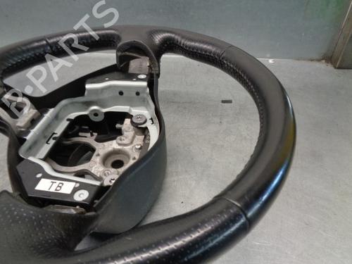 Steering wheel NISSAN JUKE (F15) 1.6 DIG-T | BP9144627C49 