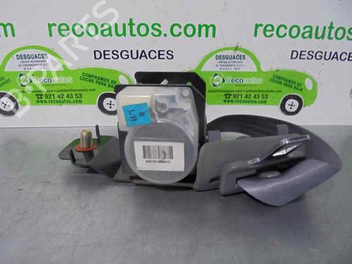 Rear left seatbelt KIA MAGENTIS I (GD, MS) 2.0 | BP7444183I29 
