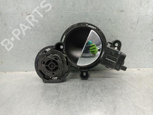 Venstre foran invendig håndtak MINI MINI (R50, R53) One (90 hp) 26494163
