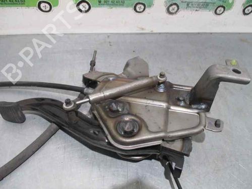 Break pedal KIA CARNIVAL / GRAND CARNIVAL III (VQ) 2.9 CRDi | BP8791011I19 