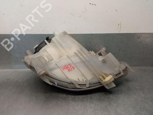 Scheinwerfer links SMART CITY-COUPE (450) 0.6 (S1CLA1, 450.341) | BP29827327C28 