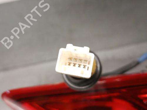 Right taillight MITSUBISHI ASX (GA_W_) 1.6 DI-D | BP36812677C35 - Image 7