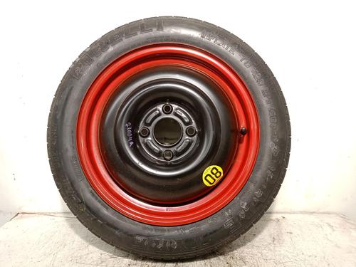Reservehjul kit FORD FOCUS I (DAW, DBW) 1.8 TDCi (115 hp) 23199974