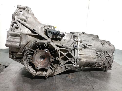 Used Gearbox Gearbox SKODA SUPERB I (3U4) 2.0 TDI (140 hp) 34193978 34193978