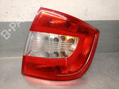 Used Right taillight Right taillight 37683237 37683237
