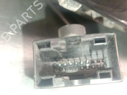 Right mirror MERCEDES-BENZ CLK (C209) CLK 200 Kompressor (209.342) | BP28162377C27 