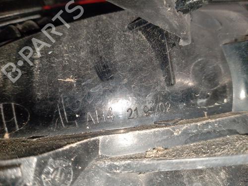 Left taillight AUDI A3 (8P1) S3 quattro | BP26170202C34 
