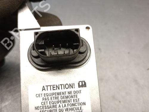 Electronic sensor RENAULT LAGUNA II (BG0/1_) 1.9 dCi (BG08, BG0G) | BP28132921M84 