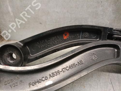 Front windshield wiper arm FORD RANGER (TKE) 2.2 TDCi | BP25272932C143
