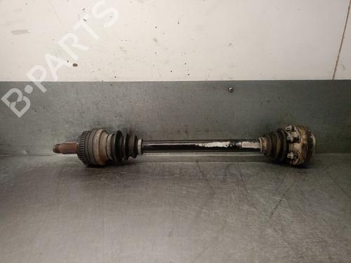 Used Left rear driveshaft BMW 3 (E46) 316 i (105 hp) 30288896
