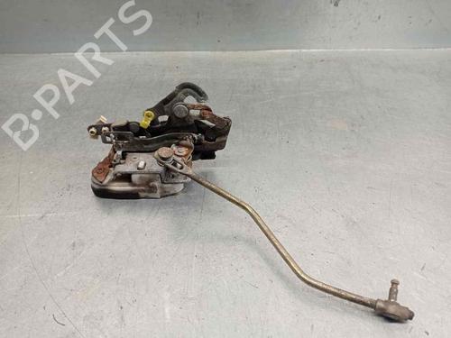 Rear right lock SSANGYONG MUSSO (FJ) 2.9 TD | BP9455065C99 