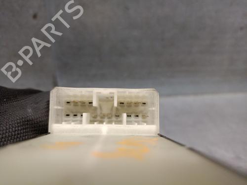 Left front window switch SUZUKI SX4 (EY, GY) 1.6 VVT (RW416, YA21S) | BP33621438I27  - Image 5