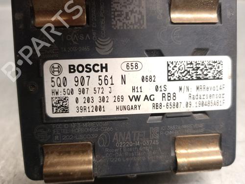 Elektronisk sensor SEAT LEON ST (5F8) | BP30972697M84