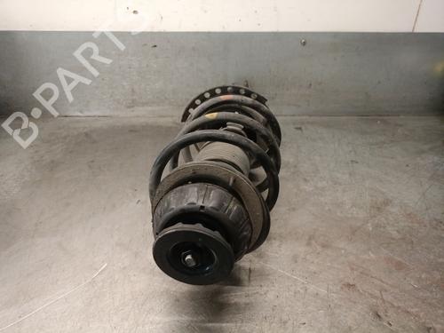 Left front shock absorber HYUNDAI i20 II (GB, IB) 1.2 | BP26520861M16 