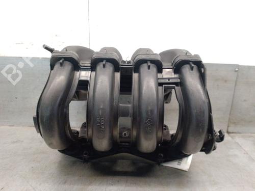 Used Intake manifold PEUGEOT 206 Hatchback (2A/C) 1.4 16V (88 hp) 23444361