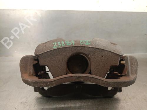 Left front brake caliper HONDA CR-V III (RE_) 2.2 i-CTDi 4WD (RE6) | BP28015113M105 