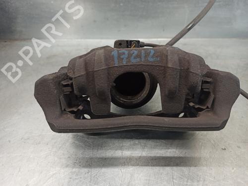 Left rear brake caliper MERCEDES-BENZ SPRINTER 3,5-t Van (B906) 316 CDI (906.631, 906.633, 906.635, 906.637) | BP11928948M107