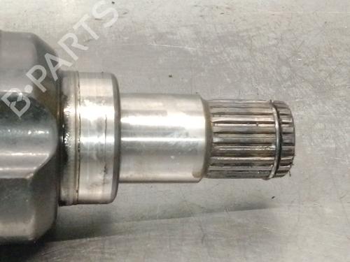 Left front driveshaft TOYOTA AURIS (_E18_) 1.8 Hybrid (ZWE186_, ZWE186R) | BP37243477M38 - Image 5