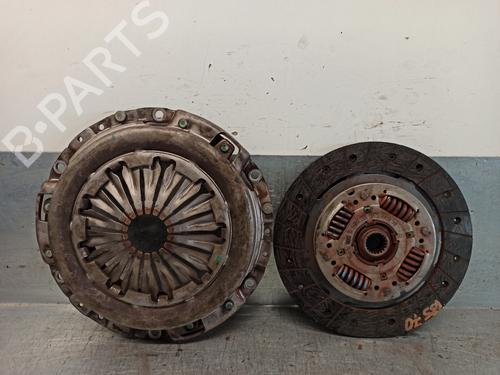 Used Other FIAT PUNTO EVO (199_) 1.3 D Multijet (199AXC1A, 199BXC1A, 199AXT1A, 199BXT1A) (75 hp) 25806728