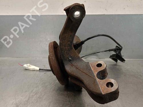 Right front steering knuckle PEUGEOT 307 (3A/C) 1.6 HDi 110 | BP18712904M26 