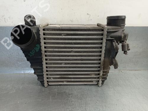 Intercooler AUDI A3 (8L1) 1.8 T (150 hp) 27854892