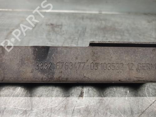 Left rear suspension arm BMW 3 (E90) 320 d | BP8416566M14 