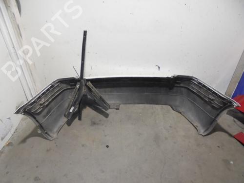 Rear bumper VW PASSAT B5 (3B2) 1.9 TDI | BP8489763C8 
