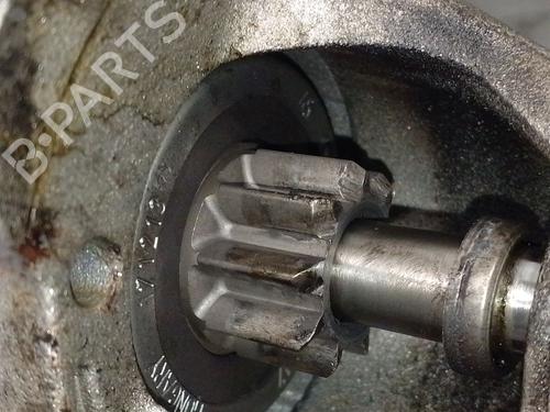 Starter AUDI A4 B5 (8D2) 1.8 | BP31862596M8 