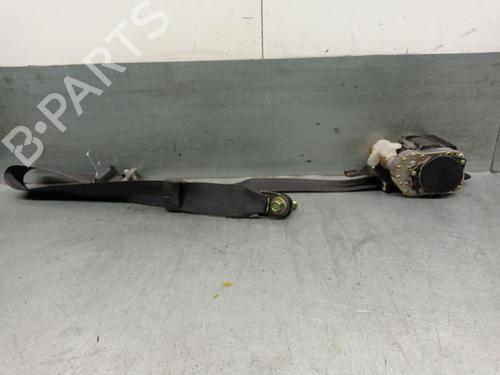 Used Front left seatbelt HONDA HR-V (GH_) 1.6 16V 4WD (GH2, GH4) (124 hp) 27255429