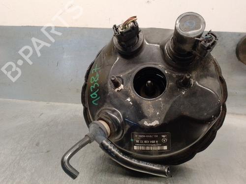 Servo brake MERCEDES-BENZ C-CLASS (W203)  | BP16327923M42 