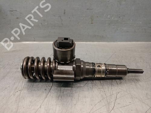 Spreder / Dyse SEAT LEON (1P1) 2.0 TDI 16V (140 hp) 30591480