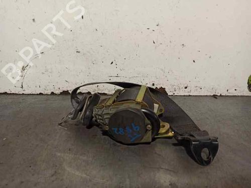 Used Rear left seatbelt RENAULT LAGUNA II (BG0/1_) 1.9 dCi (BG08, BG0G) (120 hp) 7446321