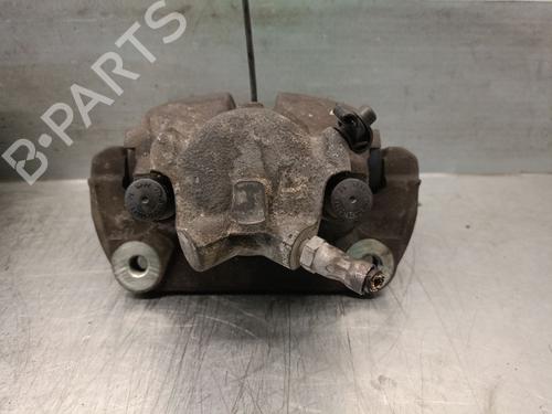 Left front brake caliper BMW X3 (E83) 2.0 sd | BP29511657M105 
