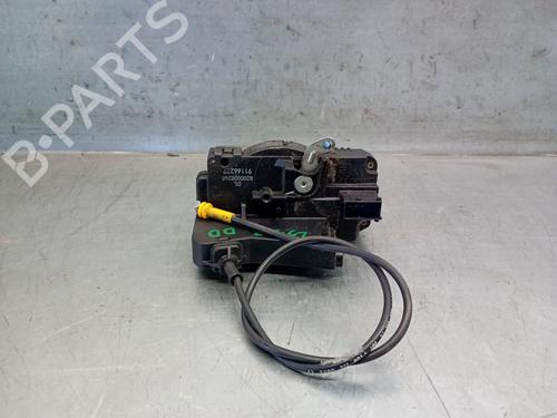 Front right lock OPEL VIVARO A Van (X83) 1.9 DTI (F7) | BP28729042C97 