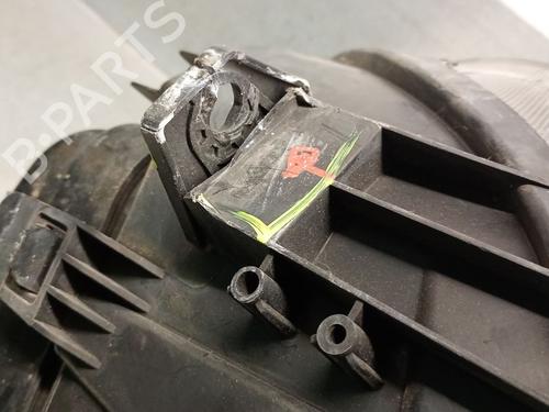 Right headlight MERCEDES-BENZ SPRINTER 3-t Van (B906) 215 CDI (906.611, 906.613) | BP32096407C29 