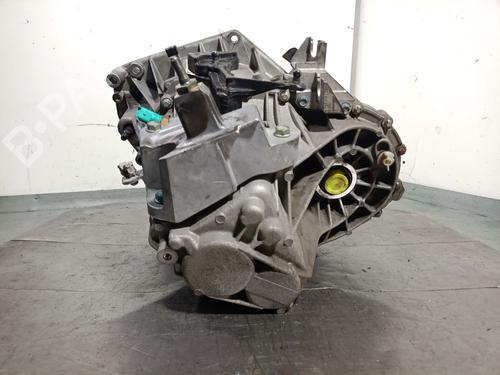 Gearbox NISSAN PULSAR Hatchback (C13) 1.2 DIG-T | BP36359186M3 - Image 3