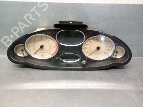 Used Instrument cluster Instrument cluster ROVER 75 (RJ) 2.0 CDT (115 hp) 35974360 35974360