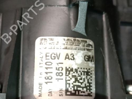 Egr OPEL INSIGNIA A (G09) 2.0 CDTI (68) | BP36567416M69 - Image 7