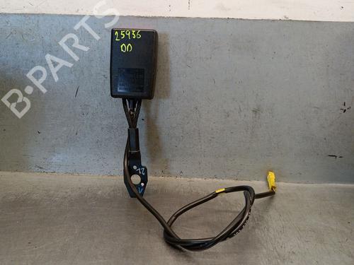 Used Seat buckle Seat buckle 37075064 37075064