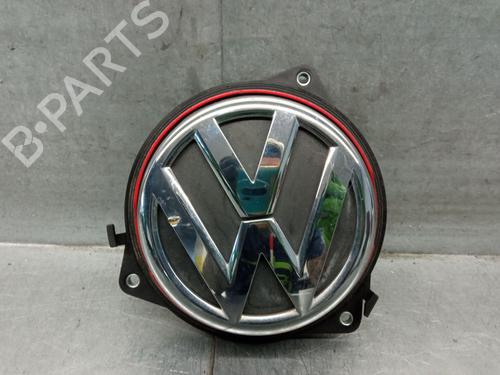 Used Tailgate handle VW POLO V (6R1, 6C1) 1.2 TSI (90 hp) 29135602