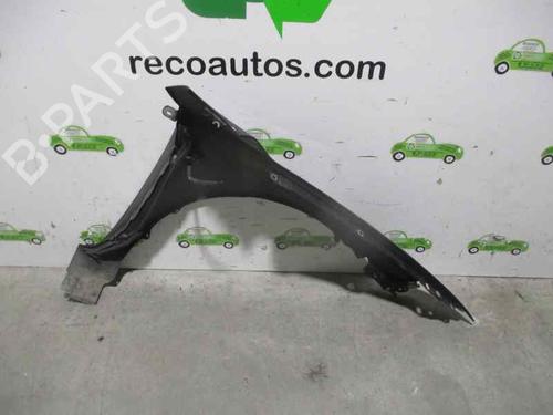 Left front fenders MAZDA 6 Station Wagon (GY)  | BP2315413C41 