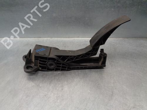 Used Pedal MERCEDES-BENZ M-CLASS (W164) ML 320 CDI 4-matic (164.122) (224 hp) 8726558