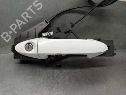 Front left exterior door handle FORD B-MAX (JK) 1.0 EcoBoost | BP21582354C128 