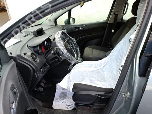 Right sun visor OPEL MERIVA B MPV (S10) 1.6 CDTI (75) | BP26120695I2 - Image 13