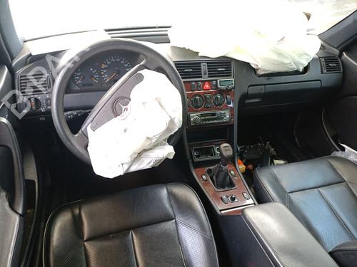 Front left panel MERCEDES-BENZ C-CLASS (W202) C 220 CDI (202.133) | BP27605958C58 - Image 12